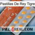 Tiger King Pills 43